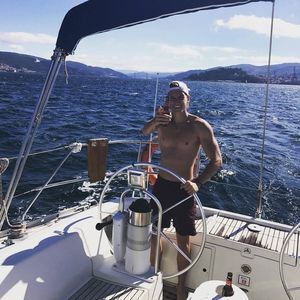 Meet your Posher, Cody